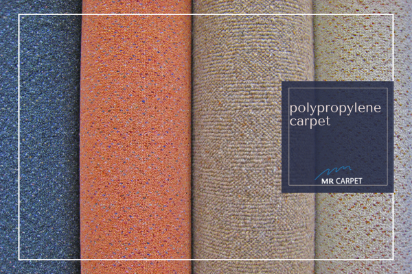 polypropylene carpet