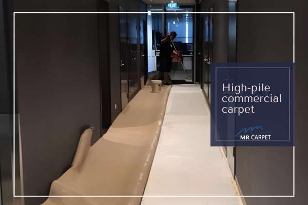eminent commercial carpet-Sydney