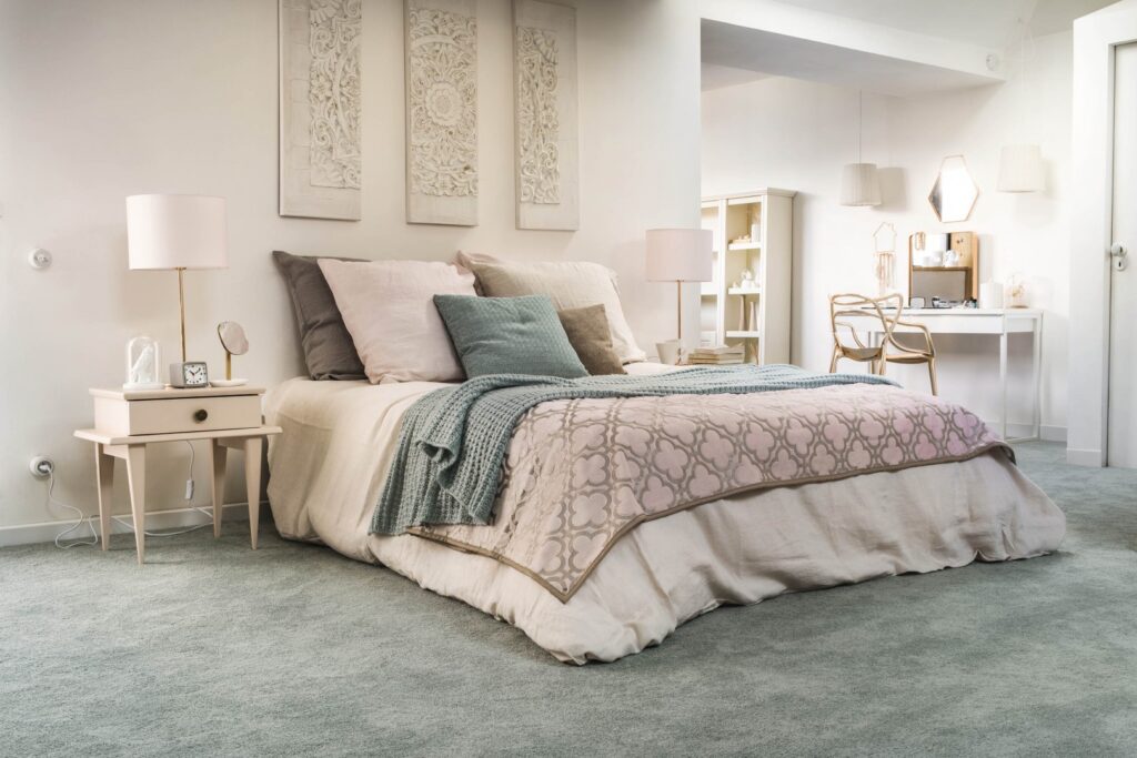 cheap commercial carpet