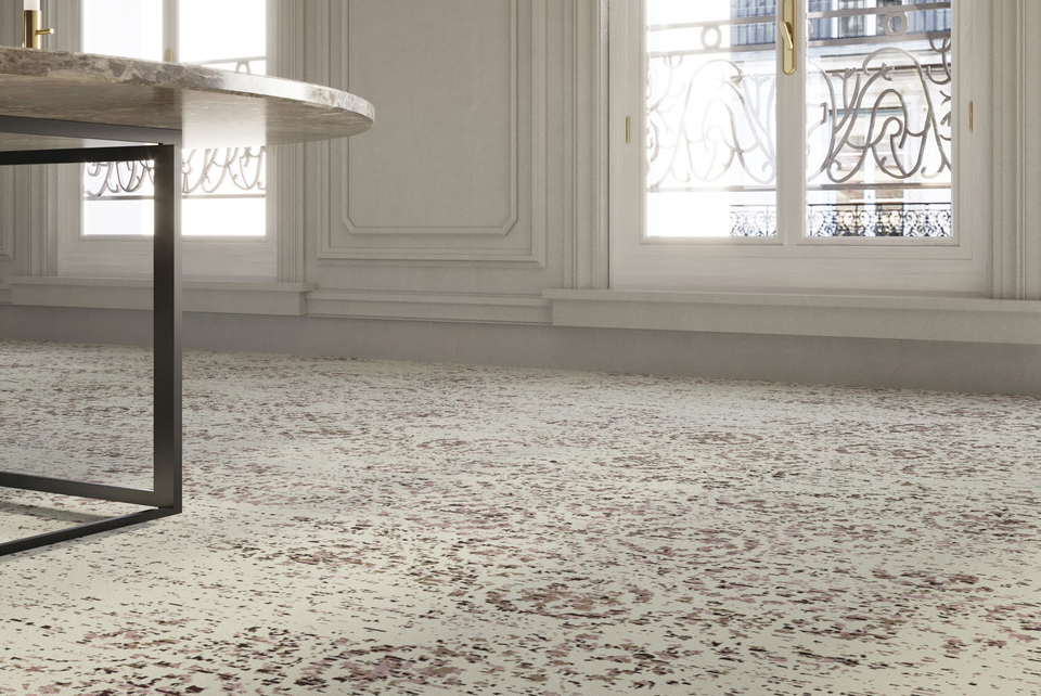 luxury carpet