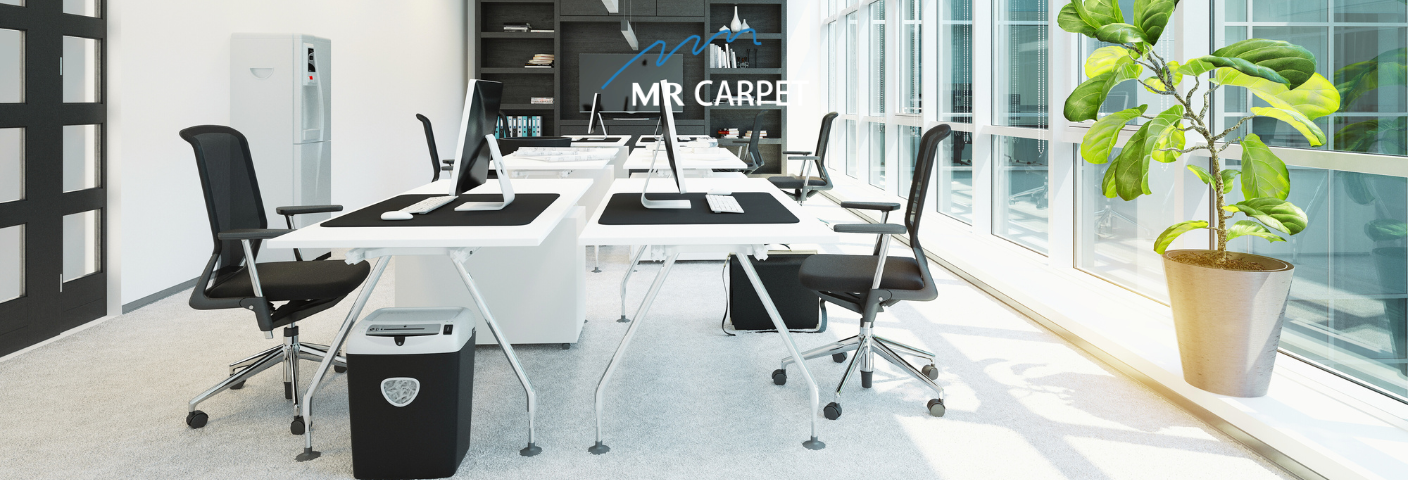 Commercial Carpet Sydney