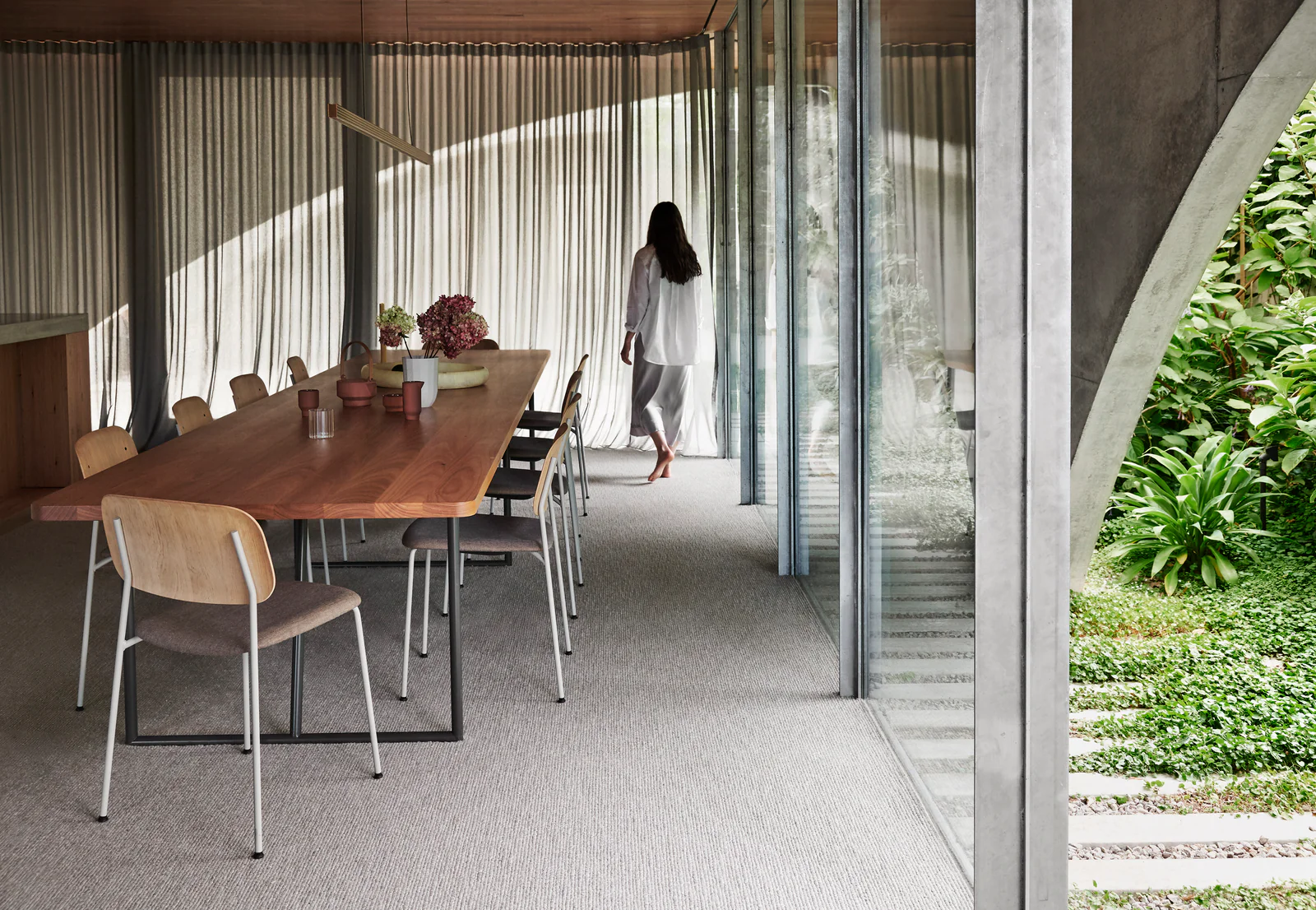 carpet for every room