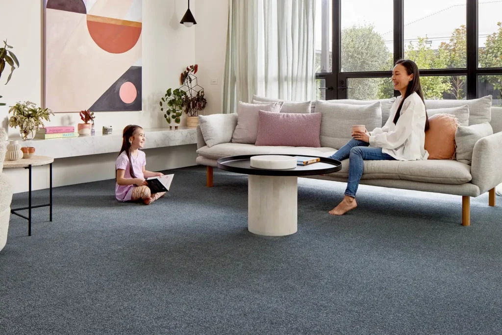 Sydney affordable carpet